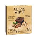 Подарочный набор Organic Wave Chocolate & Almonds: гель для душа 270 мл и крем для рук, 200 м 6114984 - фото 6705044