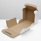 Кондитерская упаковка, 35 х 35 х 31 см 5517585