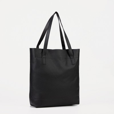 Cindy's wives ' bag, 35*8*36, zippered otd, black