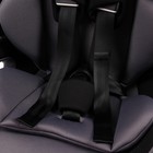Автокресло детское, удерживающее устройство для детей Крошка Я Multi, гр. I/II/III, Gray 5440008 Автокресло детское, удерживающее устройство для детей Крошка Я Multi, гр. I/II/III, Gray 5440008