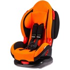 Автокресло детское, удерживающее устройство для детей Крошка Я Round Isofix гр. I/II, Orange 5440021 Автокресло детское, удерживающее устройство для детей Крошка Я Round Isofix гр. I/II, Orange 5440021