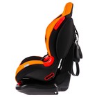 Автокресло детское, удерживающее устройство для детей Крошка Я Round Isofix гр. I/II, Orange 5440021 Автокресло детское, удерживающее устройство для детей Крошка Я Round Isofix гр. I/II, Orange 5440021