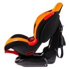Автокресло детское, удерживающее устройство для детей Крошка Я Round Isofix гр. I/II, Orange 5440021 Автокресло детское, удерживающее устройство для детей Крошка Я Round Isofix гр. I/II, Orange 5440021