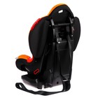 Автокресло детское, удерживающее устройство для детей Крошка Я Round Isofix гр. I/II, Orange 5440021 Автокресло детское, удерживающее устройство для детей Крошка Я Round Isofix гр. I/II, Orange 5440021