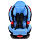 Автокресло детское, удерживающее устройство для детей Крошка Я Round Isofix гр. I/II 5440023 Автокресло детское, удерживающее устройство для детей Крошка Я Round Isofix гр. I/II 5440023