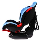 Автокресло детское, удерживающее устройство для детей Крошка Я Round Isofix гр. I/II 5440023 Автокресло детское, удерживающее устройство для детей Крошка Я Round Isofix гр. I/II 5440023