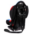Автокресло детское, удерживающее устройство для детей Крошка Я Round Isofix гр. I/II 5440023 Автокресло детское, удерживающее устройство для детей Крошка Я Round Isofix гр. I/II 5440023