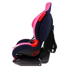 Автокресло детское, удерживающее устройство для детей Крошка Я Round Isofix гр. I/II 5440024 Автокресло детское, удерживающее устройство для детей Крошка Я Round Isofix гр. I/II 5440024