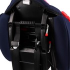Автокресло детское, удерживающее устройство для детей Крошка Я Round Isofix гр. I/II 5440024 Автокресло детское, удерживающее устройство для детей Крошка Я Round Isofix гр. I/II 5440024