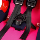 Автокресло детское, удерживающее устройство для детей Крошка Я Round Isofix гр. I/II 5440024 Автокресло детское, удерживающее устройство для детей Крошка Я Round Isofix гр. I/II 5440024