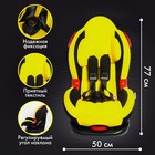 Удерживающее устройство для детей Крошка Я Round Isofix гр. I/II, Yellow 5440027 Удерживающее устройство для детей Крошка Я Round Isofix гр. I/II, Yellow 5440027