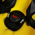 Удерживающее устройство для детей Крошка Я Round Isofix гр. I/II, Yellow 5440027 Удерживающее устройство для детей Крошка Я Round Isofix гр. I/II, Yellow 5440027