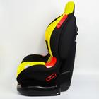 Удерживающее устройство для детей Крошка Я Round Isofix гр. I/II, Yellow 5440027 Удерживающее устройство для детей Крошка Я Round Isofix гр. I/II, Yellow 5440027