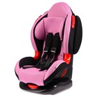Автокресло детское, удерживающее устройство для детей Крошка Я Round Isofix гр. I/II, Light 5440030 Автокресло детское, удерживающее устройство для детей Крошка Я Round Isofix гр. I/II, Light 5440030