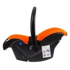 Автокресло детское, удерживающее устройство для детей Крошка Я Safe +, гр. 0+, Orange 5440031 Автокресло детское, удерживающее устройство для детей Крошка Я Safe +, гр. 0+, Orange 5440031