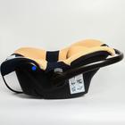 Удерживающее устройство для детей Крошка Я Safe +, гр. 0+,  Bеige 5440032 Удерживающее устройство для детей Крошка Я Safe +, гр. 0+,  Bеige 5440032