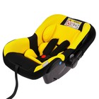Автокресло детское, удерживающее устройство для детей Крошка Я Safe +, гр. 0+, 5440037 Автокресло детское, удерживающее устройство для детей Крошка Я Safe +, гр. 0+, 5440037