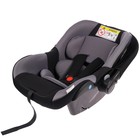 Автокресло детское, удерживающее устройство для детей Крошка Я Safe +, гр. 0+ 5440038 Автокресло детское, удерживающее устройство для детей Крошка Я Safe +, гр. 0+ 5440038