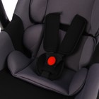 Автокресло детское, удерживающее устройство для детей Крошка Я Safe +, гр. 0+ 5440038 Автокресло детское, удерживающее устройство для детей Крошка Я Safe +, гр. 0+ 5440038