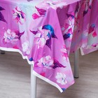 Скатерть «Нежность», 180х130 см 5243350