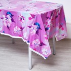 Скатерть «Нежность», 180х130 см 5243350