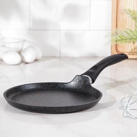 Pancake pan 22 cm with handle, AP line 