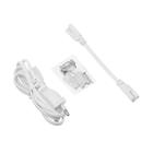 Фитосветильник светодиодный Uniel, 35 Вт, 1150 мм, IP40, 265 В, полноспектральный, с выкл. 6074425