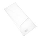 Подставка для светильника Uniel ULI-P, 500 х 105 х 205 мм, металлич., белая (из 2 частей) 6074426