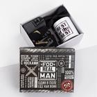 Men's gift set " Real man"