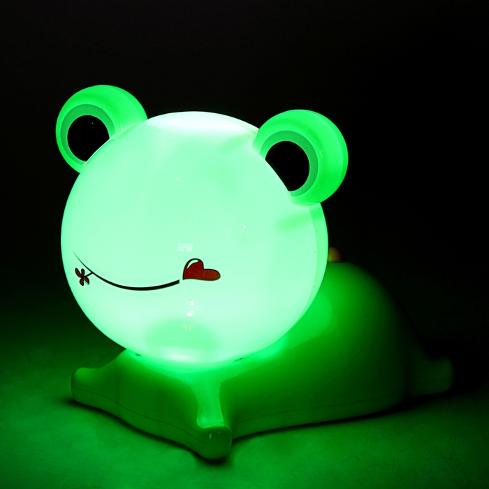 Лампа вб. Лампа ночник Лягушонок Энерджи. Зеленый ночник хеви. Светильник детский, USB 2190d (*144). Ночник Эра Лягушонок.