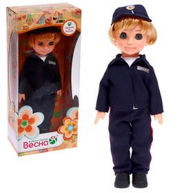 {{photo.Alt || photo.Description || 'Кукла «Полицейский», 30 см'}}