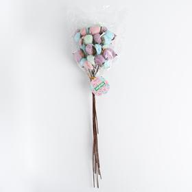 Bouquet of cotton " Air candy»