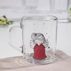 Dolyan's mug "Angelok" b 200 ml Dolyan's mug "Angelok" b 200 ml
