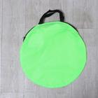 Палатка детская игровая «Джунгли» 100х100х135 см - фото 797447615