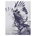 Painting "Eagle swing" 30x40 cm Painting "Eagle swing" 30x40 cm