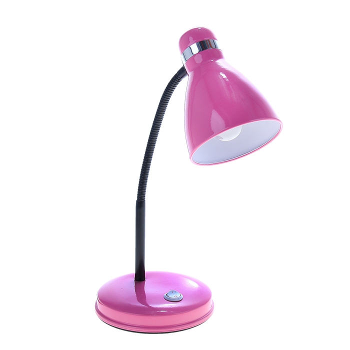 Table lamp with off 