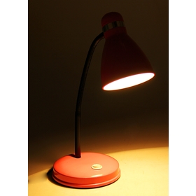 Table lamp with off 