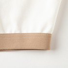 Топ женский MINAKU: Home collection цвет экрю, р-р 44 - фото 800292015