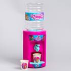 Кулер детский «Волшебные феи: Блум», WINX, 1,6 л - фото 107995621