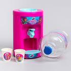 Кулер детский «Волшебные феи: Блум», WINX, 1,6 л - фото 107995622