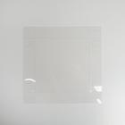 Коробка на 4 капкейка «8 Марта», 16 × 16 × 10 см 5375856