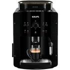 Кофемашина Krups Essential EA81R870, автоматическая, 1450 Вт, 1.7 л, чёрная - фото 7936026