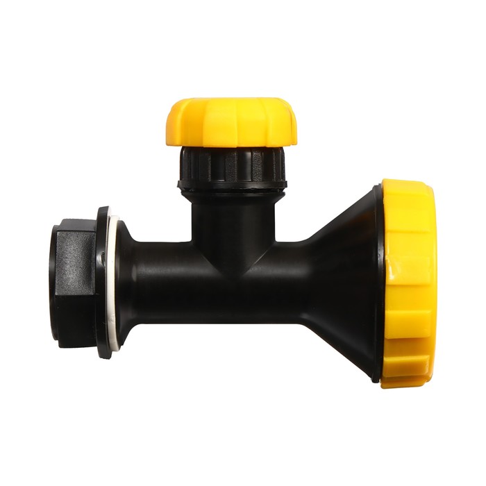 Кран душевой модернизированный, КД-1М купить недорого в Москве в ...