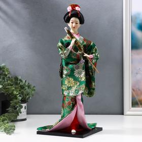{{photo.Alt || photo.Description || 'Кукла коллекционная &quot;Японская танцовщица&quot; МИКС 43 см'}}
