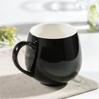 Кружка «Смайл», 280 мл, 12×9×9 см, цвет МИКС - фото 797460816