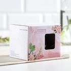 Кружка «Смайл», 280 мл, 12×9×9 см, цвет МИКС - фото 797460818