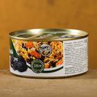 Плов узбекский "Праздничный" с изюмом, 325г, консервированный - фото 801036371