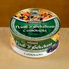 Плов узбекский "Праздничный" с изюмом, 325г, консервированный - фото 801036372