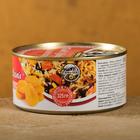 Плов узбекский "Праздничный" с курагой, 325г, консервированный - фото 801036380