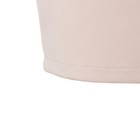 Платье MIST, р. 44, беж - фото 798871442